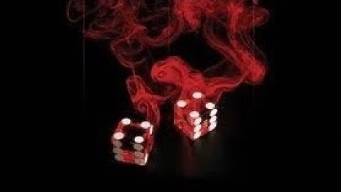 Dice Control: Hard way set