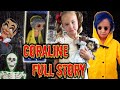 Coraline Full Movie And The Evil Doll Network