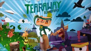 Between The Pages - Page Two - Tearaway