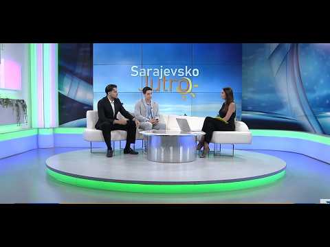 Mladi iz Pariza pokreću promjene u Sarajevu: Cilj je bosanski kulturni centar u Francuskoj!