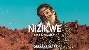 NIZIKWE - Bongo Flava X Afrozouk X Zouk beat instrumental (Afrobeat type beat)