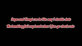 Download Lagu Chocolate 🍫Lyrics Video MP3