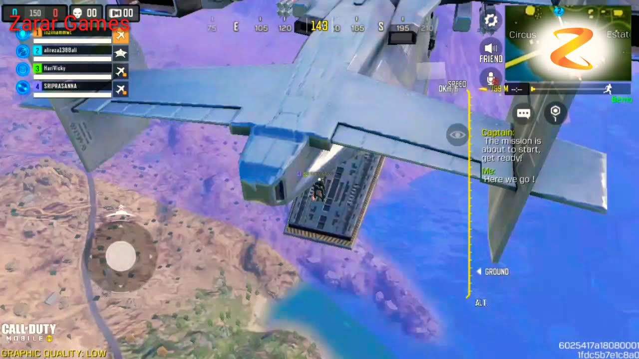 CALL OF DUTY MOBILE SEASON 1 TEST SERVER LEAKS!! NEW SCORESTREAK, GUNS, MAPS & MORE