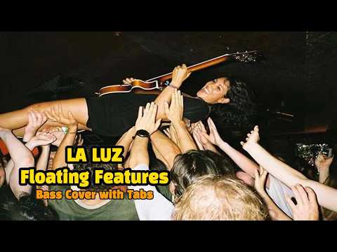 Floating Features - La Luz
