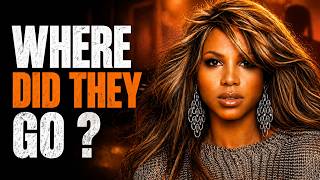 Top 10 Female R&B Comebacks That Shocked the Industry