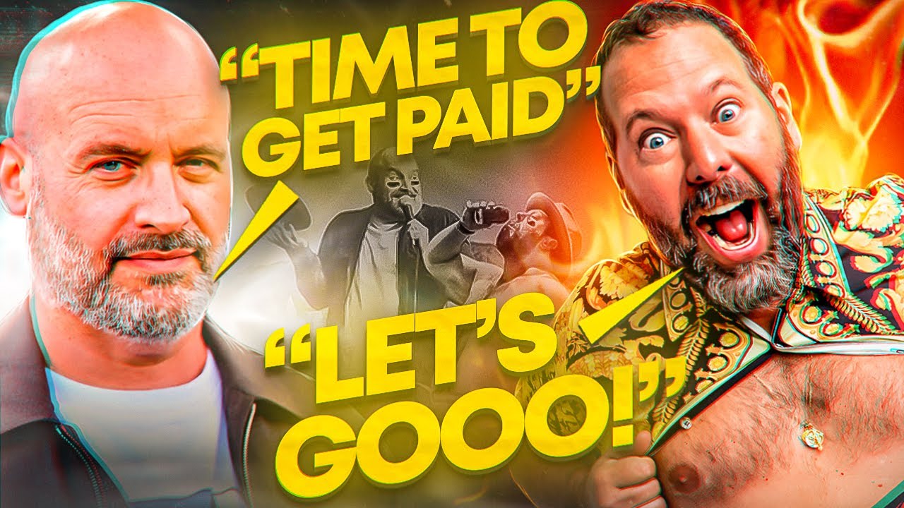 The Truth About Tom & Bert’s Vegas Trip