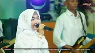 HIMBAUAN - NUR ADEENA - LIVE POSONO KLAKAHKASIAN