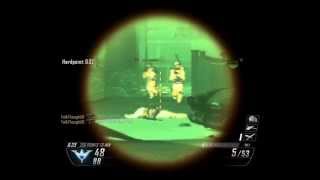 Black Ops 2 Quad feed Double Collateral