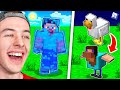 The STRANGEST Minecraft Moments...