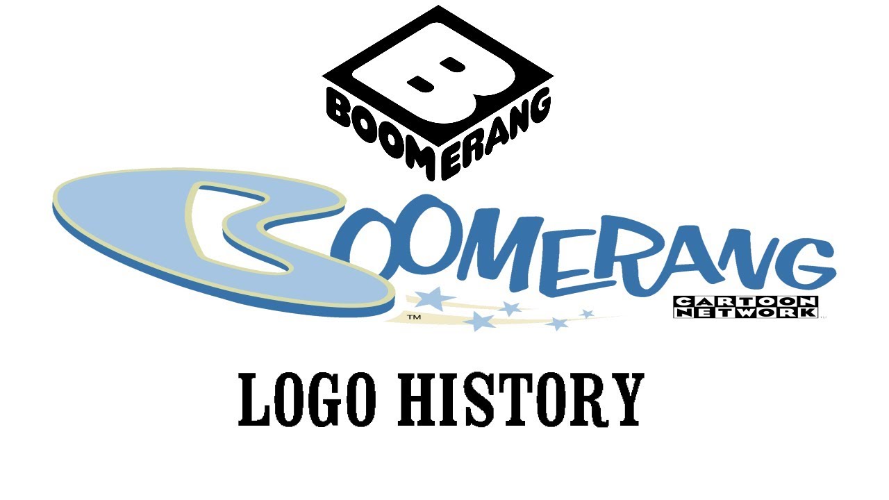 Boomerang Logo - Executive Assistant Cover Letter