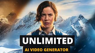 Vivago Ai | Never Pay For Runwayml Try This Free Alternative | Image to video Ai screenshot 3