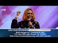 Jahdiel - Everything is well | Global Day of prayer with Pastor Chris