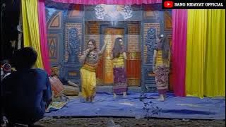 Lagu Sasak ynglagi viral bucu telu versi rudat rungkang
