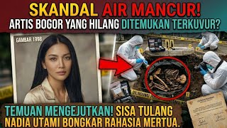 MISSING BOGOR ACTRESS FOUND BURIED⁉️The Cruel Lies of the Kusuma Family Exposed and Shattered!