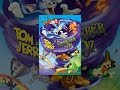 Tom & Jerry - Der Zauberer von Oz