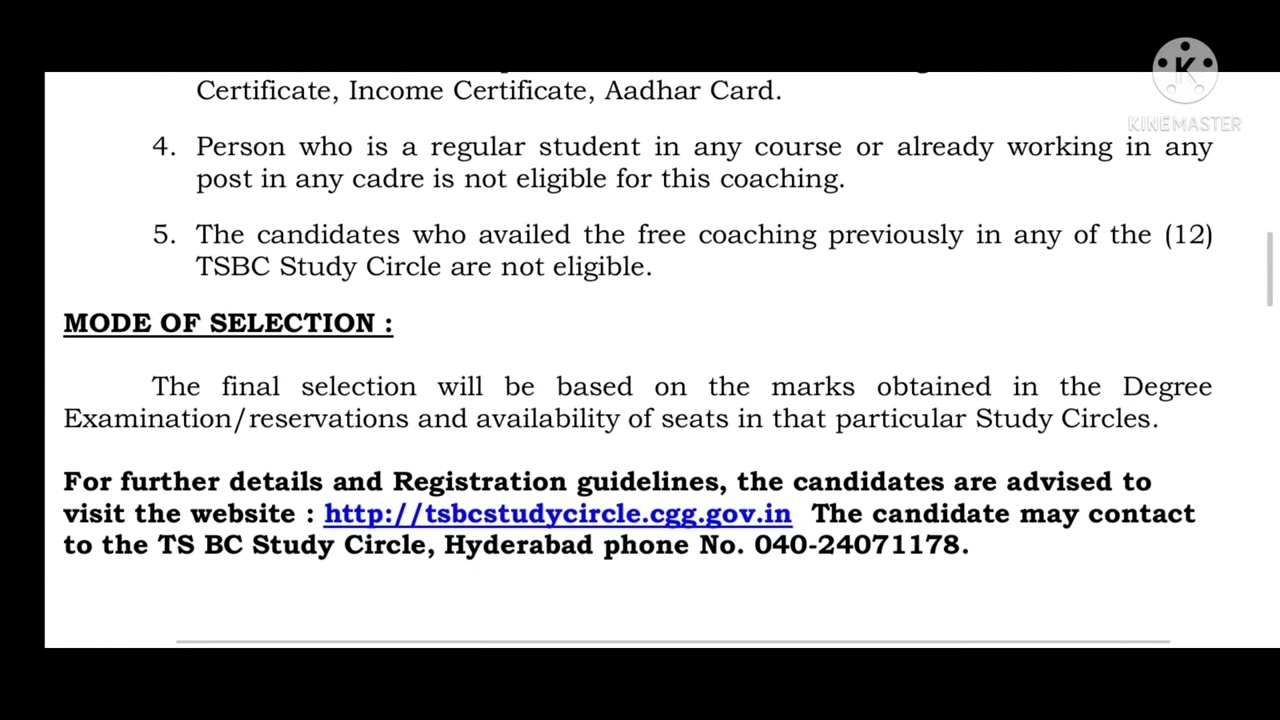 free IBPS coaching from BC Study circle