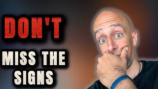 5 Red Flags Christian Men Shouldn't Ignore Before Marriage