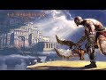 God of war 1 remastered  full walkthrough complete game 1080p 60fps