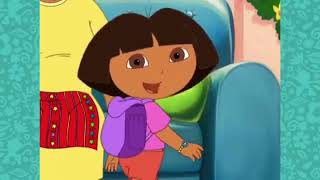 Pbs Safari Tracks And Dora The Explorer Save Diego And Star Catcher Teaser