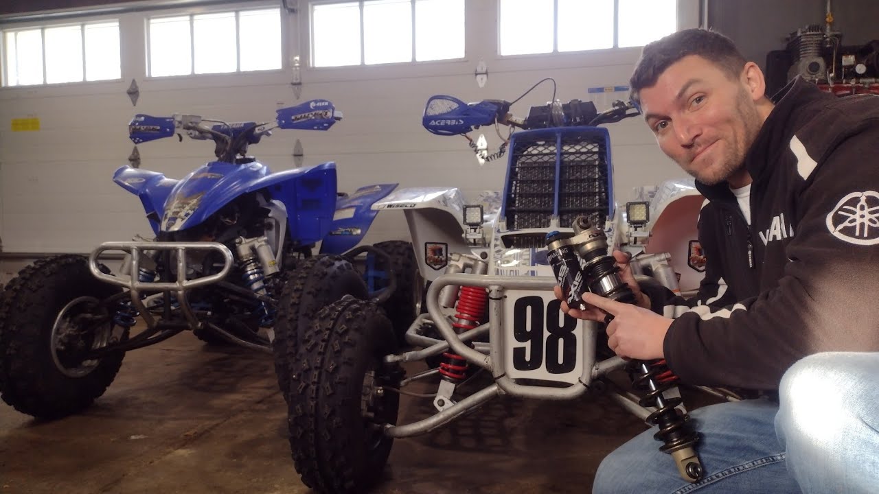 Banshee Handlebar Height