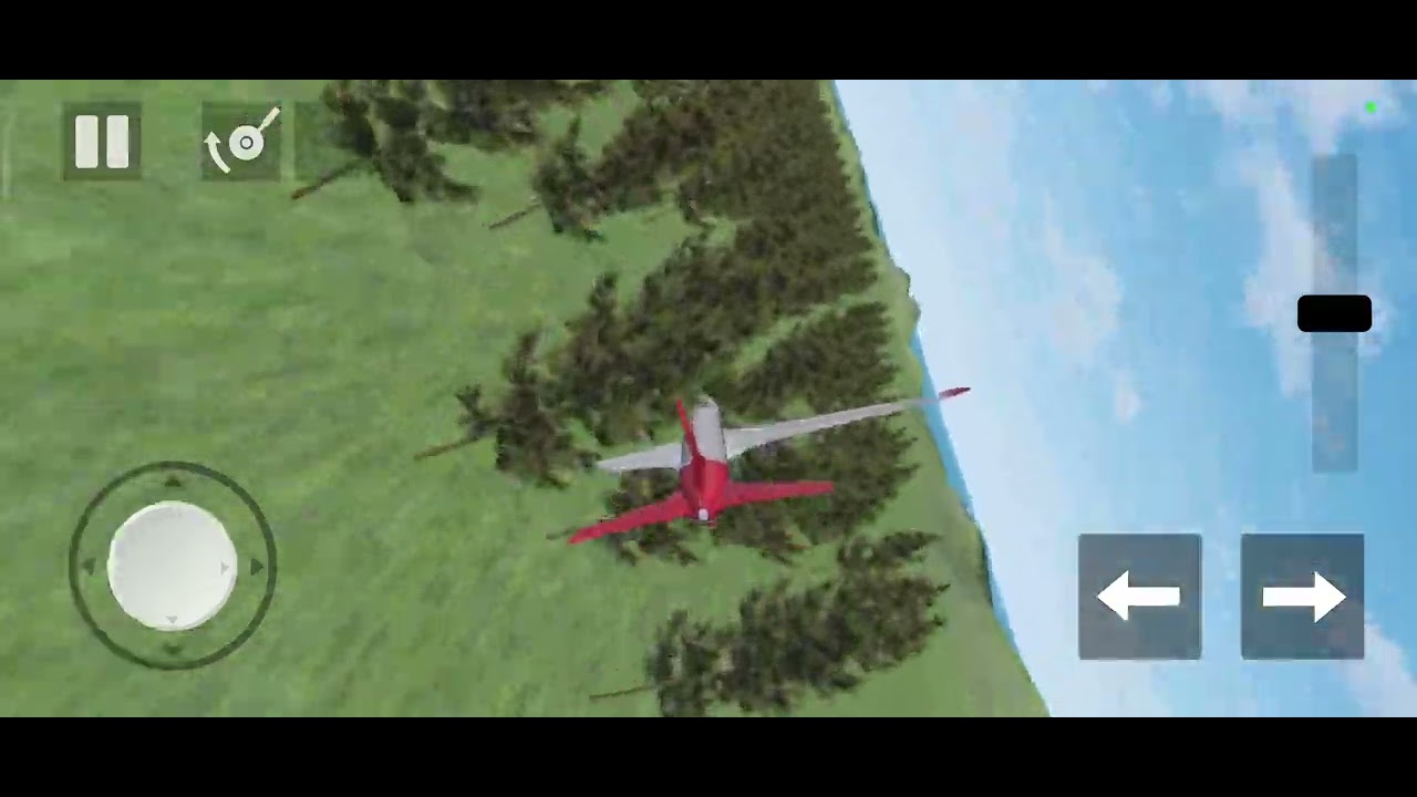 Крушение самолёта Boeing 737-86J Причина крушения: отказ двигателей и сильное повреждение крыла