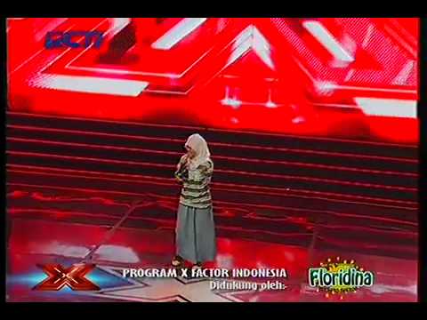 Fatin Shidqia Lubis   Anak SMA yang Ikut X Factor
