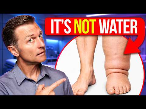 3 Ways to Actually Help Lymphedema (Not Compression Socks)