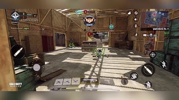COD Mobile - MVP & Final Kill Cam