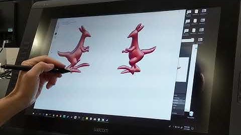 Monster Mash (main video)