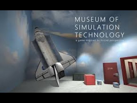 museum of simulation technology