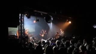 Modern Baseball - Live at The Echoplex 6/4/2016