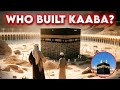 Shocking truth behind the kaabas construction