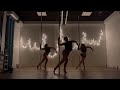 Pole Choré Flow Motion avec Céline Garbay