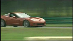 Chevrolet Corvette (C6) - Wikipedia, 2006 Chevrolet Corvette Z06 - First Drive & Road Test Review ..., 2006 Chevrolet Corvette Z06 First Drive – Review – Car and Driver, 2006 Chevrolet Corvette Z06 | Comparison Tests ... - Car and Driver, 2006 Corvette Z06: A 500-Horsepower Time Machine - The New ...