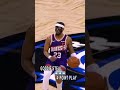 Jordan Goodwin hustle 👏 #shorts | Phoenix Suns