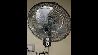 Crompton Greaves Cressida 3 Blade 