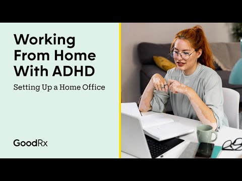 Working From Home