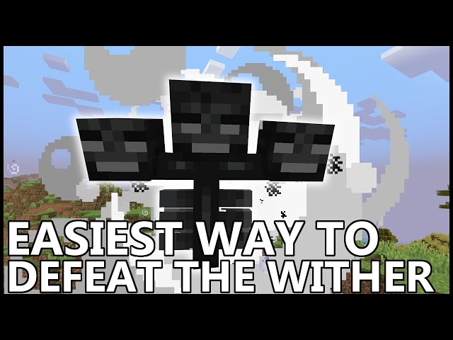 The Wither