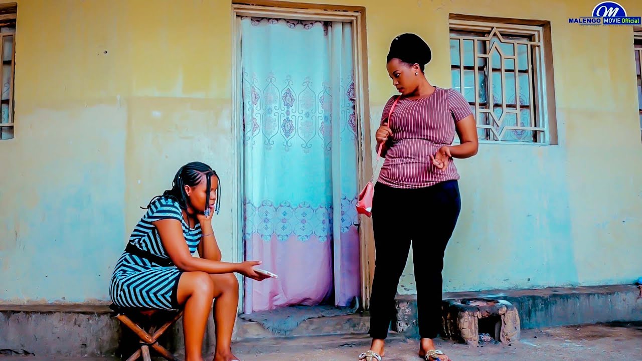 UMUPANGAYI  [ PART 1 ]