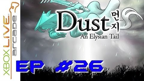 Dust an Elysian tail: part 26 - let it snow