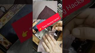 Silai Ke Amazing #Tips &amp; Tricks,✨👍 | Sewing Hacks Everyone Should #Know