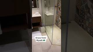 فندق شذا | Shaza hotel, Riyadh