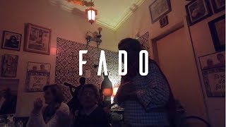 CCTLisboa #05 | Barrio Alto, Marqués Pombal y Fado