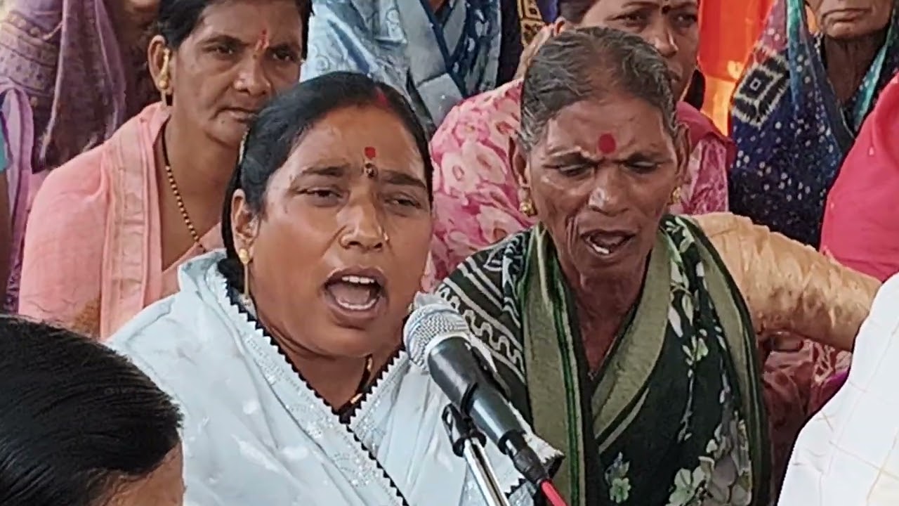 श्री रेवणसिद्ध मंदिर माहुली ता. खानापूर