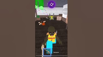 XHUB MM2 Script Gameplay #fyp #Roblox #mm2 #krnl #delta #script