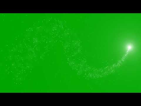 Green Screen video ⚡ Chroma Key ⚡ green screen lighting effects motion 7