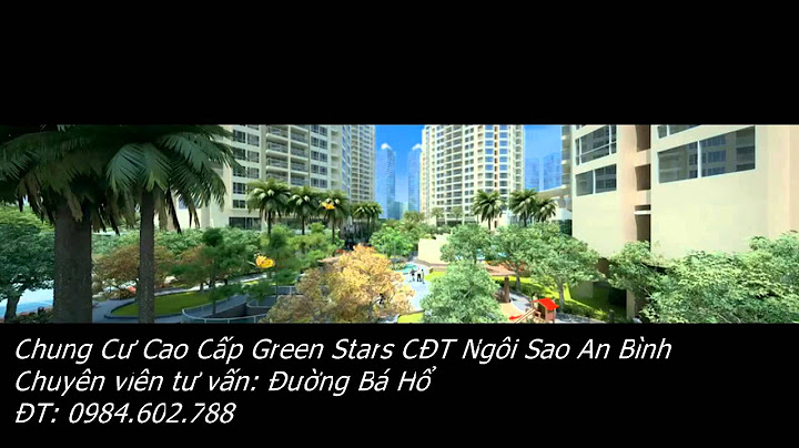 309 chung cư greenta 234 phạm văn đồng năm 2024