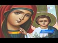 Малые города России: Мстера - школа церковной живописи и лаковая миниатюра