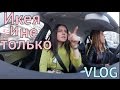 VLOG: Икея и не только