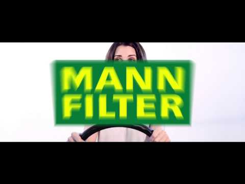 MANN FILTER CAF